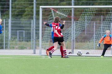 Bild 21 - wCJ Altona 2 - VfL Pinneberg 2 : Ergebnis: 15:0